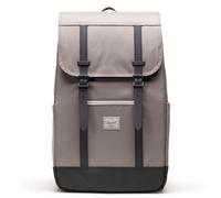 Herschel Retreat - Rucksack 15" 46 cm (morning dove/dark shadow)