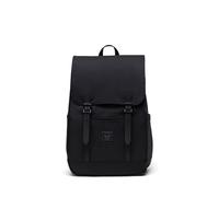 Herschel Retreat Rucksack S - Black Tonal Black Tonal [5881 ] Koffer24