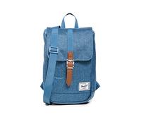 Herschel Retreat - Umhängetasche 31.5 cm - copen blue crosshatch