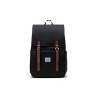 Herschel Retreat Small Rucksack black Gr. Uni