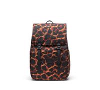 HERSCHEL - Retreat Small Backpack - Digi Leopard / ONE SIZE