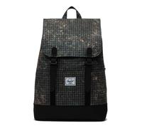Herschel Retreat Small Backpack Eco S Forest Grid