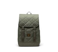HERSCHEL - Retreat™ Small Capsule Quilted Backpack - Beetle / ONE SIZE
