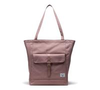 Herschel Retreat Shopper Tasche 48 cm Laptopfach ash rose (11401-02077) rosa