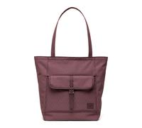 Herschel Retreat Tote Huckleberry Diamond
