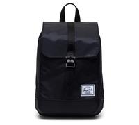 Herschel Retreat - Umhängetasche 31.5 cm (black)