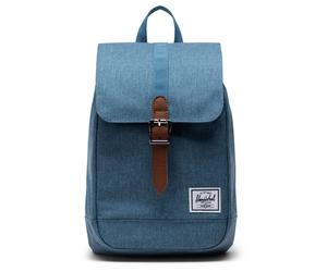 Herschel Retreat - Umhängetasche 31.5 cm (copen blue crosshatch)