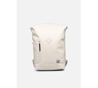 Herschel Roll Top Rucksack 46 cm Laptopfach grau