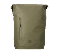 Herschel Roll Top Daypack 50 cm Laptopfach braun