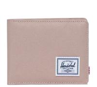 Herschel Roy - Geldbörse 11 cm RFID (light taupe)