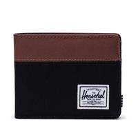 Herschel Roy - Geldbörse 6cc 11.5 cm RFID (black)