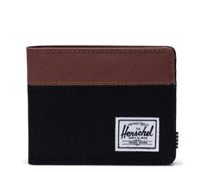 Herschel Roy - Geldbörse 6cc 11.5 cm RFID (black)