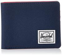 Herschel Roy Wallet 10363-00018, Unisex Wallet, Navy