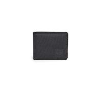 Herschel Roy Wallet 10363-00165; Unisex Wallet; 10363-00165; Black; One Size EU (UK)