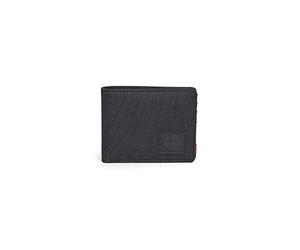 Herschel Roy Wallet 10363-00165; Unisex Wallet; 10363-00165; Black; One Size EU (UK)