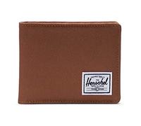 Herschel Roy Wallet 10363-05033, Womens,Childrens,Mens Wallet, brown