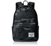 Herschel Rucksack Classic, Night Camo (grau) - 10492-02992-OS, X-Large 30L