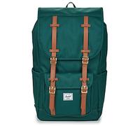 Herschel Rucksack HERSCHEL-LITTLE-AMERICA-BACKPACK in Grün Einheitsgrösse