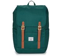 Herschel Rucksack HERSCHEL-RETREAT-SMALL-BACKPACK in Grün Einheitsgrösse