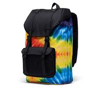 Herschel Rucksack Little America Mid Volume Classics Mid Backpacks Polyester 17 Liter 40,5 x 27,5 x 13 cm (H/B/T) Unisex Rucksäcke (10020)