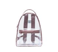 Herschel Rucksack Nova Mid-Volume Ash Rose/Clear