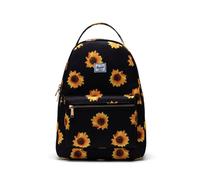 Herschel Rucksack Nova Mid-Volume Sunflower Field