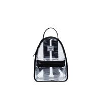 Herschel Rucksack Nova Mini Black/Clear