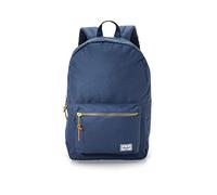 Settlement Backpack Navy Backpack