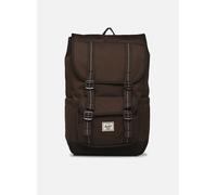 Herschel - Rucksäcke Herschel Little America™ Mid Backpack - braun - Größe T.U