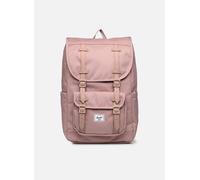 Herschel - Rucksäcke Herschel Little America™ Mid Backpack - rosa - Größe T.U