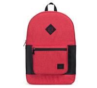 Herschel Ruskin 15 - Rucksack 40 cm (barbados cherry)