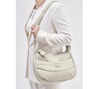 Herschel Schultertasche in beige in Größe: 2 für Damen