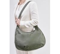 Herschel Schultertasche in grün in Größe: 2 für Damen