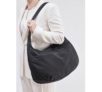 Herschel Schultertasche in schwarz in Größe: 2 für Damen