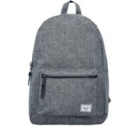 Herschel Settlement 17 I Backpack Rucksack 44 cm Laptopfach grau
