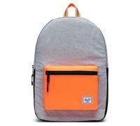 Herschel Settlement 23 - Rucksack 15" 45 cm (grau orange)