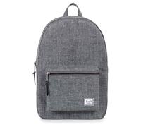 Herschel Settlement 23 - Rucksack 15" 45 cm (raven crosshatch)