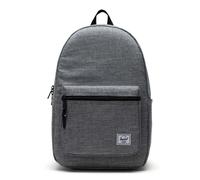 Herschel Settlement Backpack 23 L Raven Crosshatch
