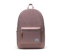 Herschel Settlement Backpack Ash Rose Crosshatch
