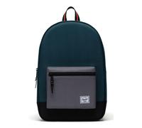 Herschel Settlement Backpack Garden Topiary / Black / Gargoyle / Chili