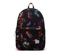 Herschel Settlement Backpack Warp Butterflies
