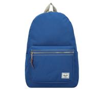 Herschel Settlement Daypack 45 cm Laptopfach blau