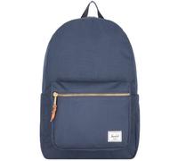 Herschel Settlement Rucksack 45 cm Laptopfach navy (11407-00007) blau