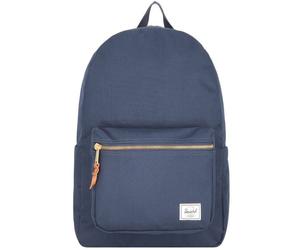Herschel Settlement Daypack 45 cm Laptopfach blau