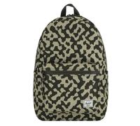 Herschel Settlement Daypack 45 cm Laptopfach grau