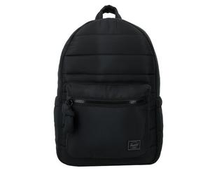 Herschel Settlement Daypack 49 cm Laptopfach schwarz
