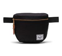 Herschel Unisex Settlement Hip Pack Reisezubehör-Geldgürtel, Schwarz