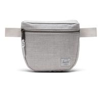 Herschel Settlement Hip Pack Grey Crosshatch