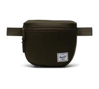 Herschel - Settlement Hip Pack - Hüfttasche, Gr. 2 l, schwarz (IvyGreen)