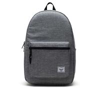 Herschel Supply Co. Settlement Backpack raven crosshatch
